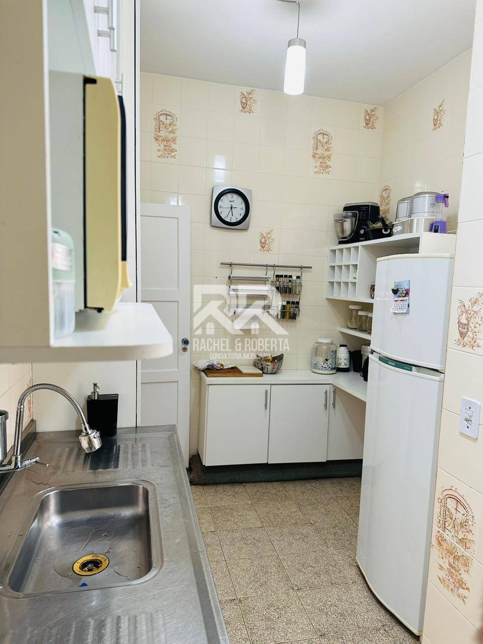 Apartamento, 2 quartos, 80 m² - Foto 8