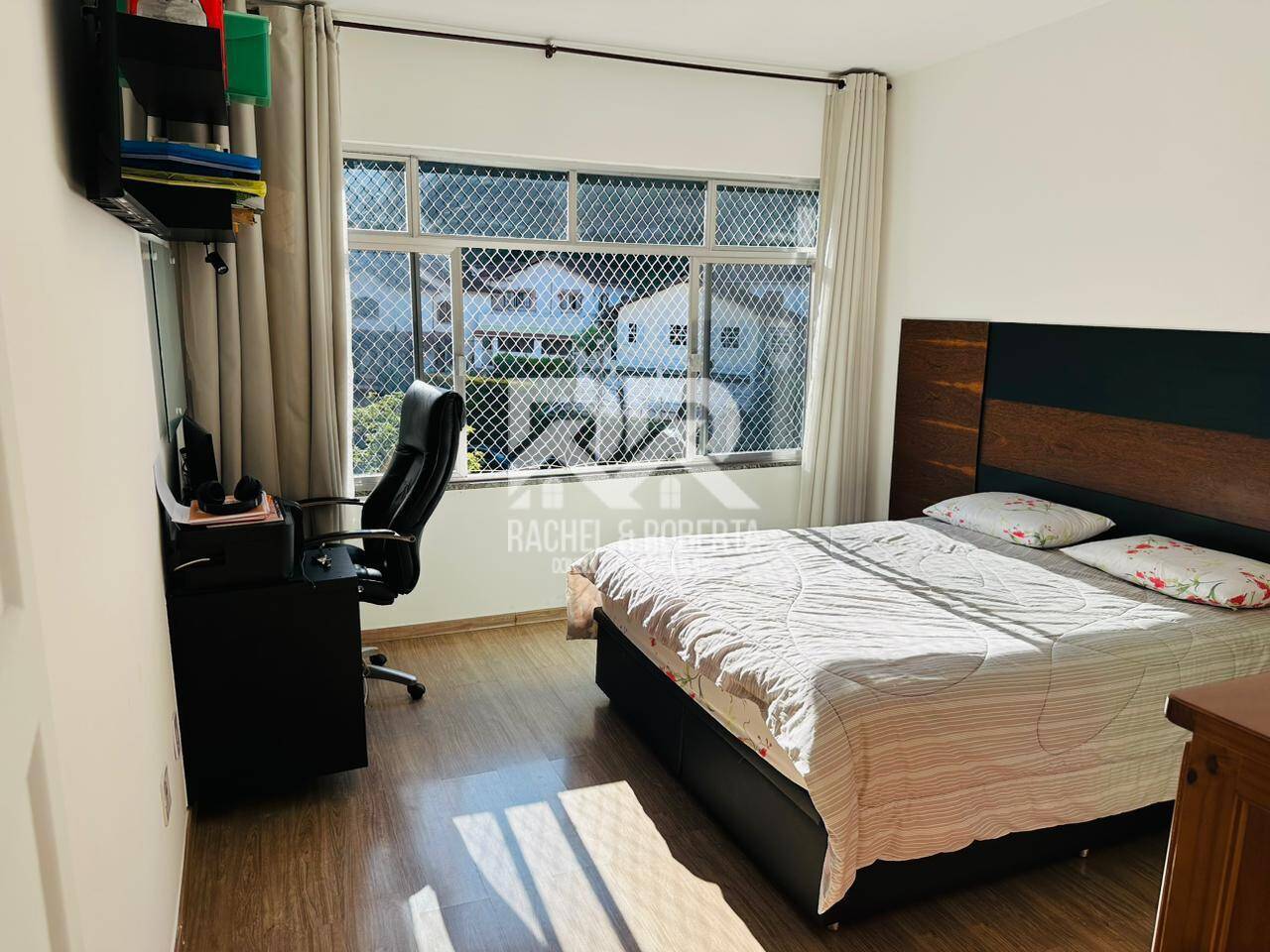 Apartamento, 2 quartos, 80 m² - Foto 11