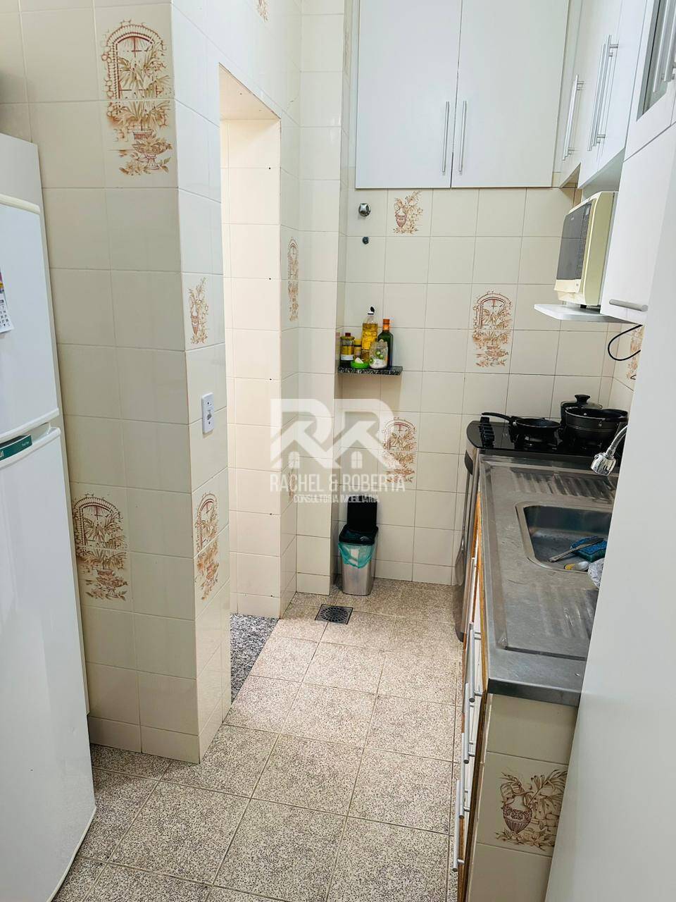 Apartamento, 2 quartos, 80 m² - Foto 10