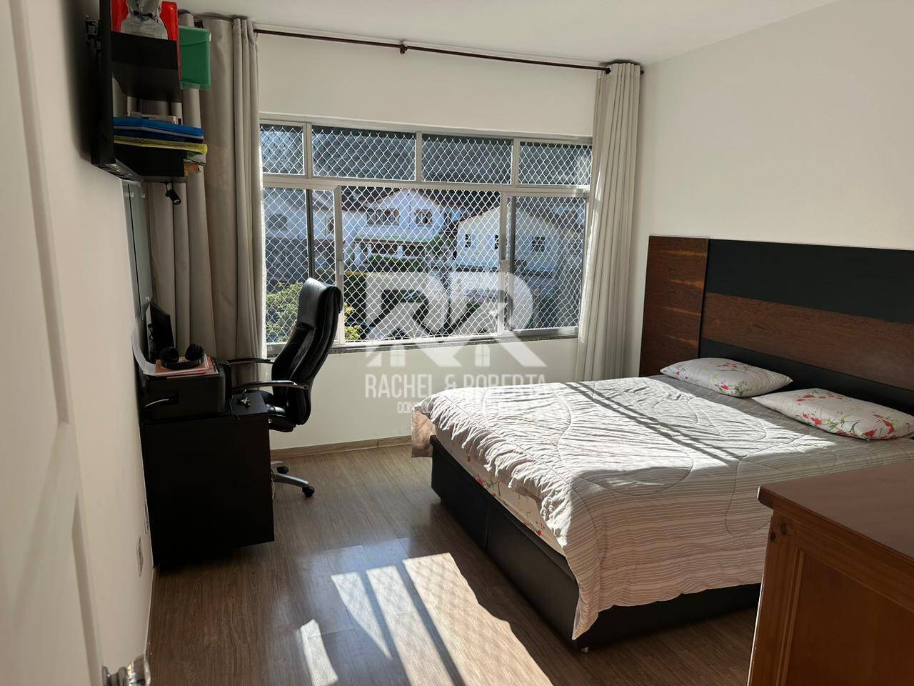 Apartamento, 2 quartos, 80 m² - Foto 12