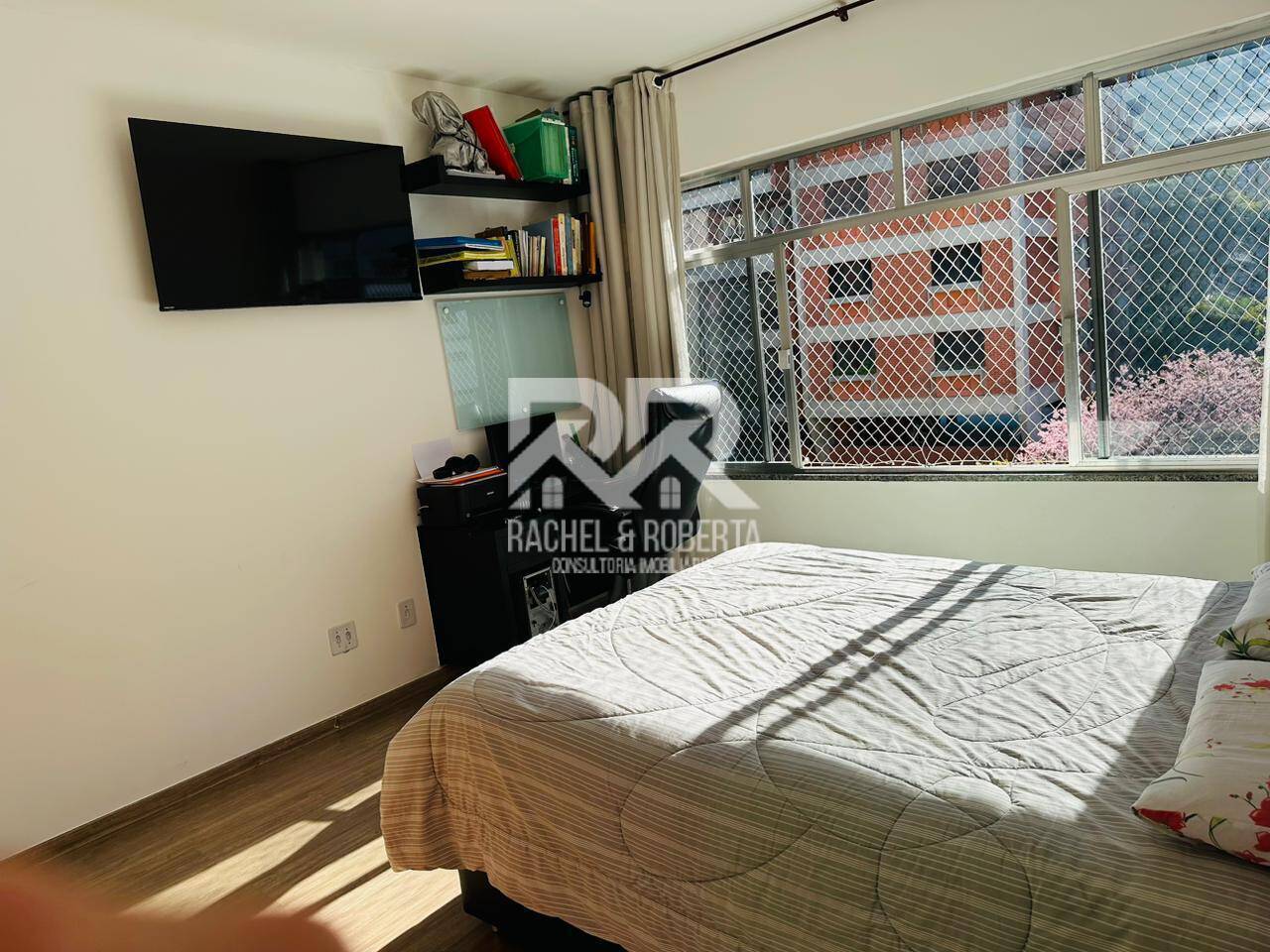 Apartamento, 2 quartos, 80 m² - Foto 13