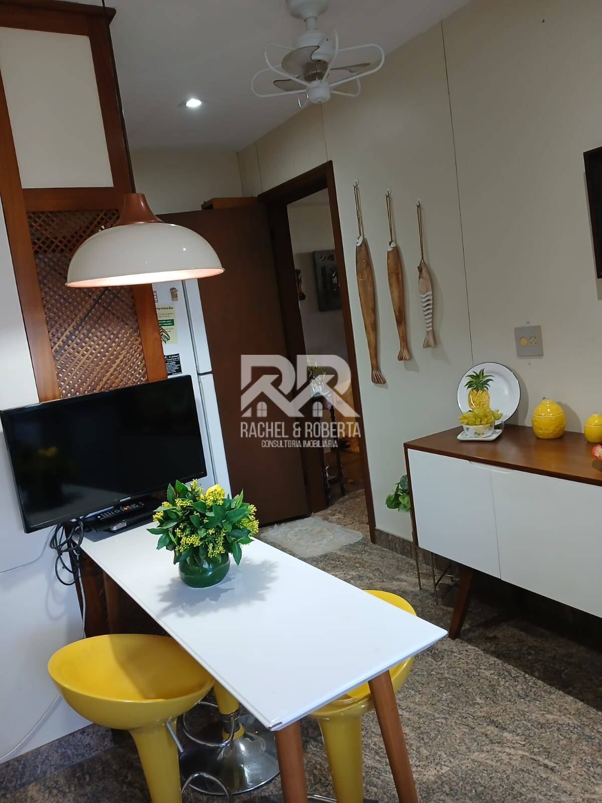 Apartamento, 2 quartos, 90 m² - Foto 6