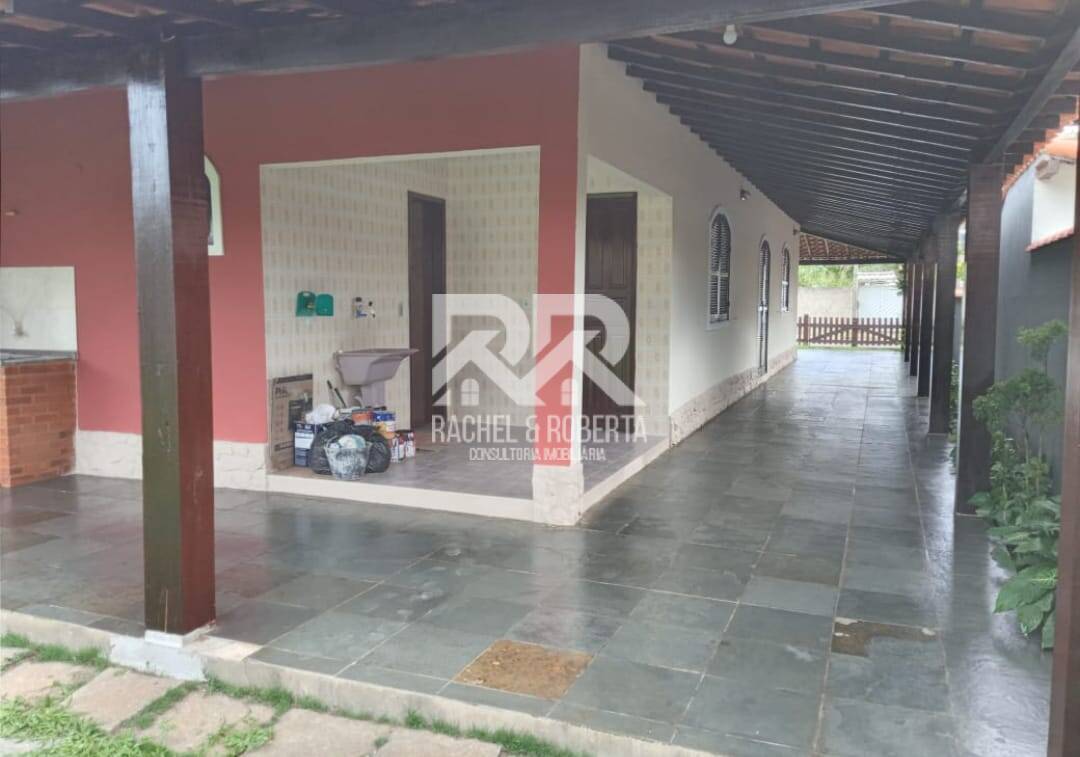 Casa, 3 quartos, 246 m² - Foto 20