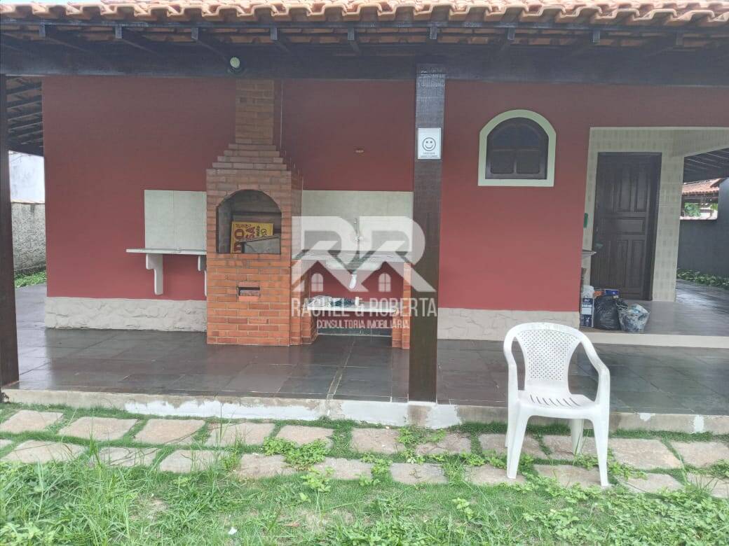 Casa, 3 quartos, 246 m² - Foto 26