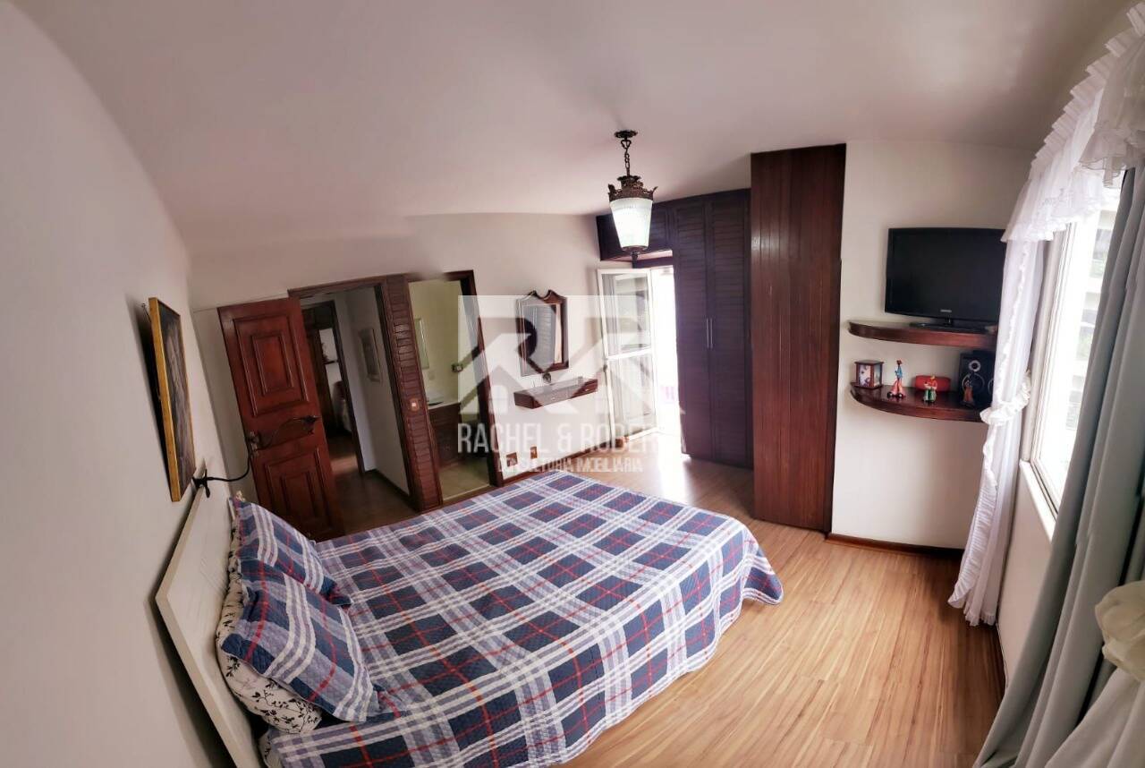 Apartamento, 3 quartos, 107 m² - Foto 6