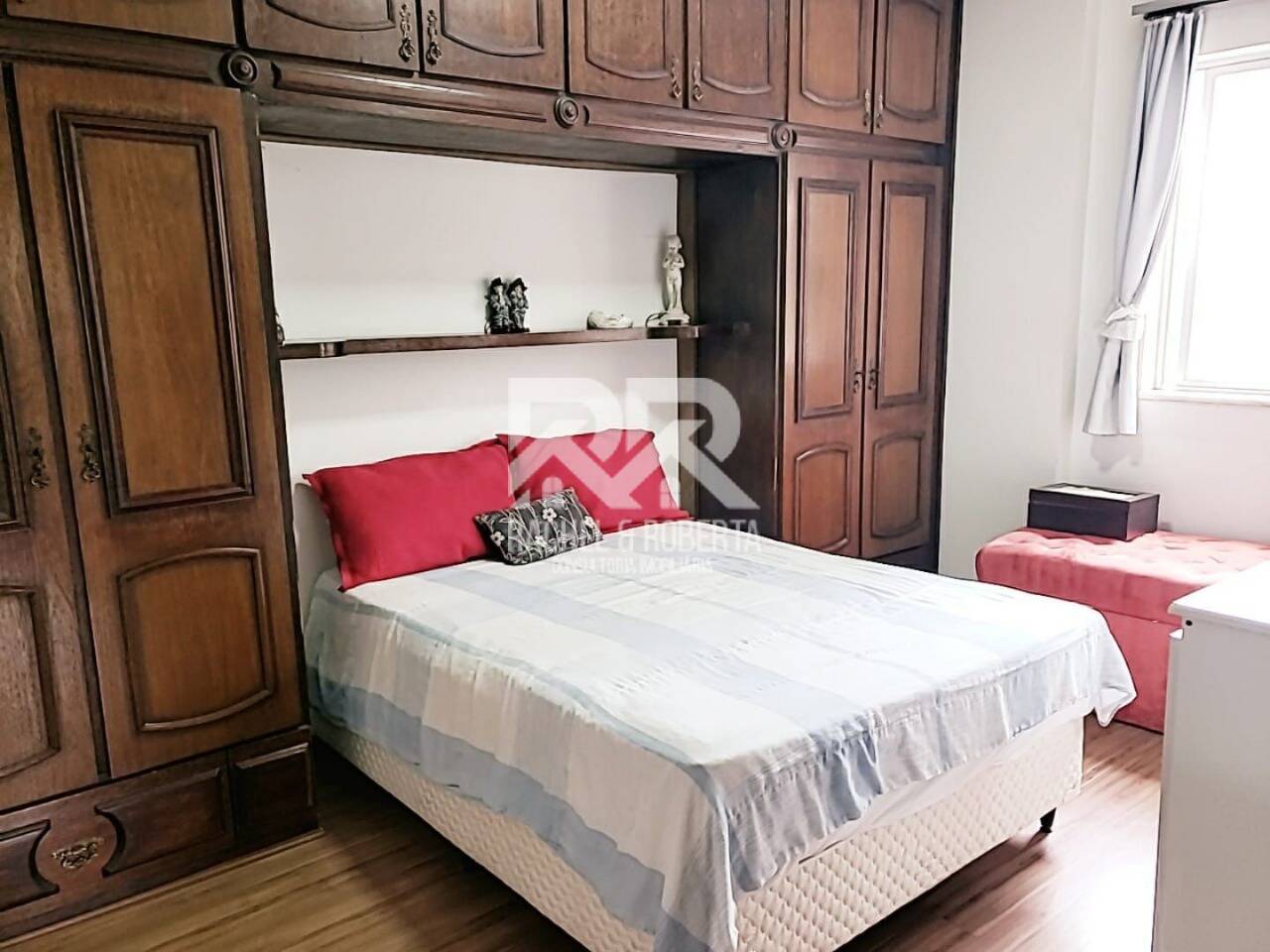 Apartamento, 3 quartos, 107 m² - Foto 9