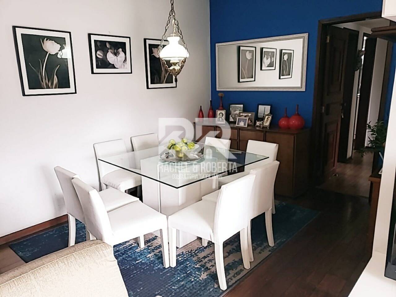 Apartamento, 3 quartos, 107 m² - Foto 3