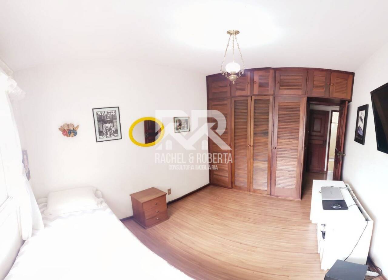 Apartamento, 3 quartos, 107 m² - Foto 10