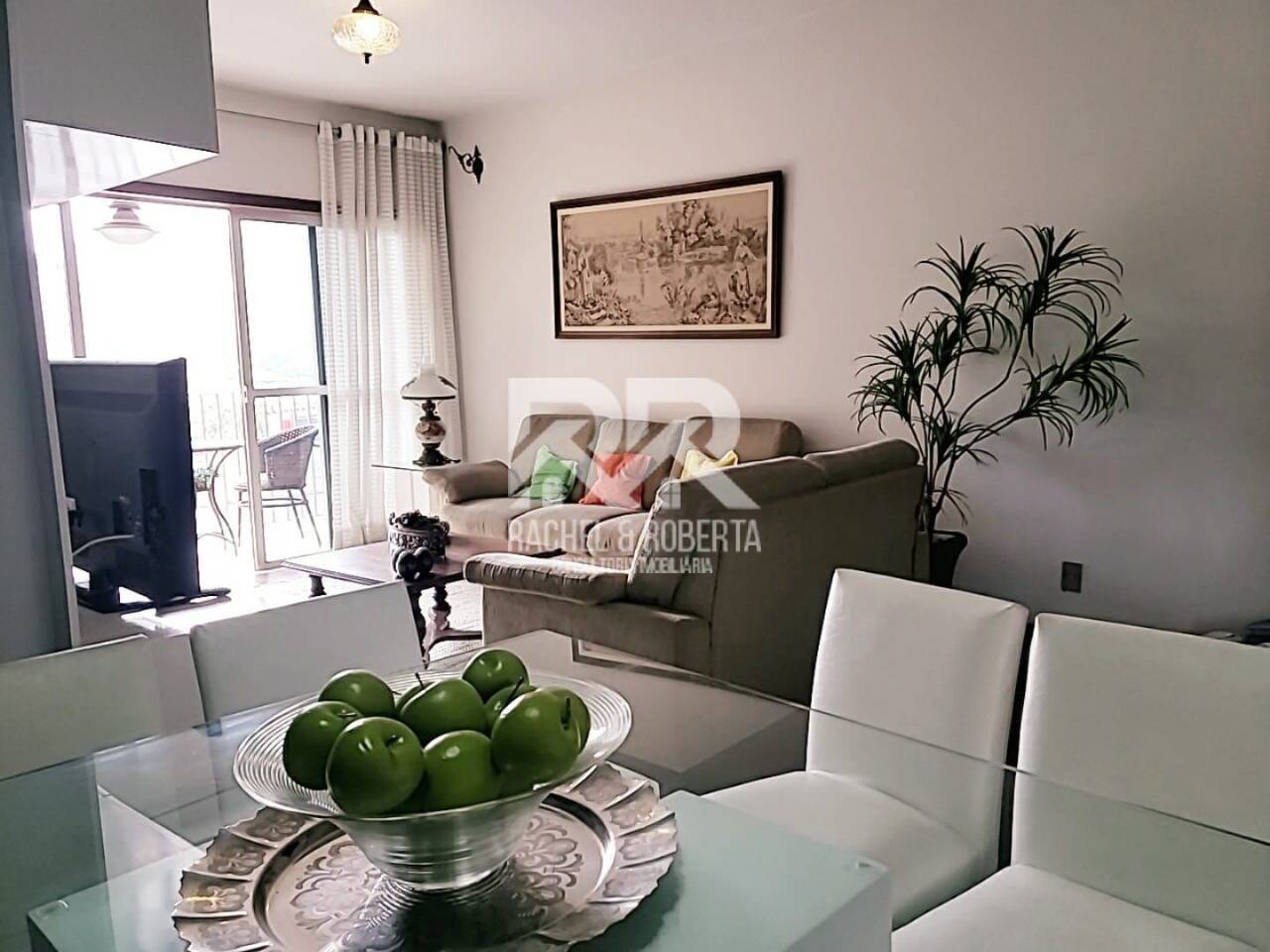 Apartamento, 3 quartos, 107 m² - Foto 11