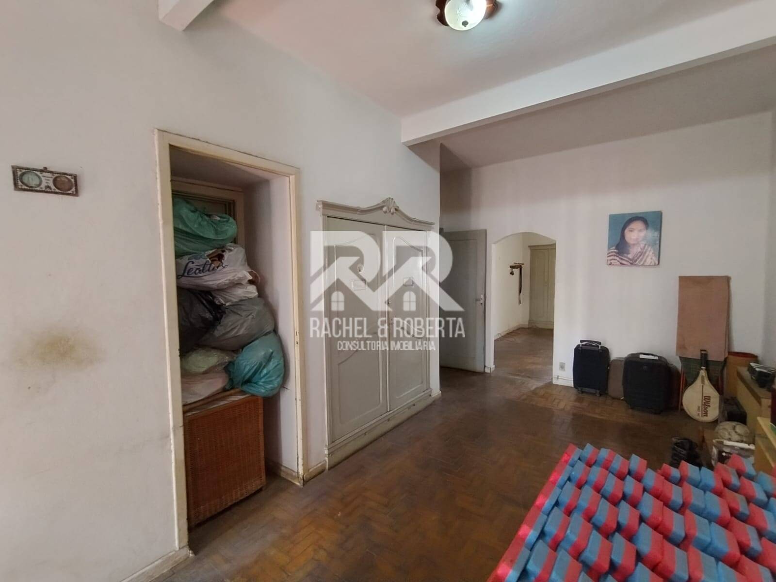 Apartamento, 5 quartos, 168 m² - Foto 6