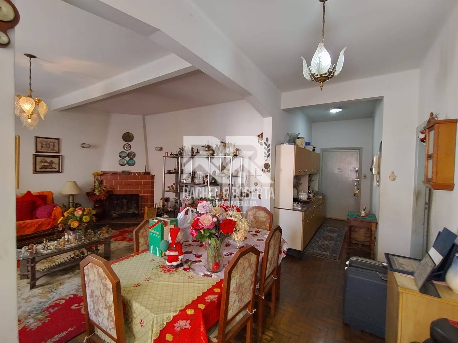 Apartamento, 5 quartos, 168 m² - Foto 13