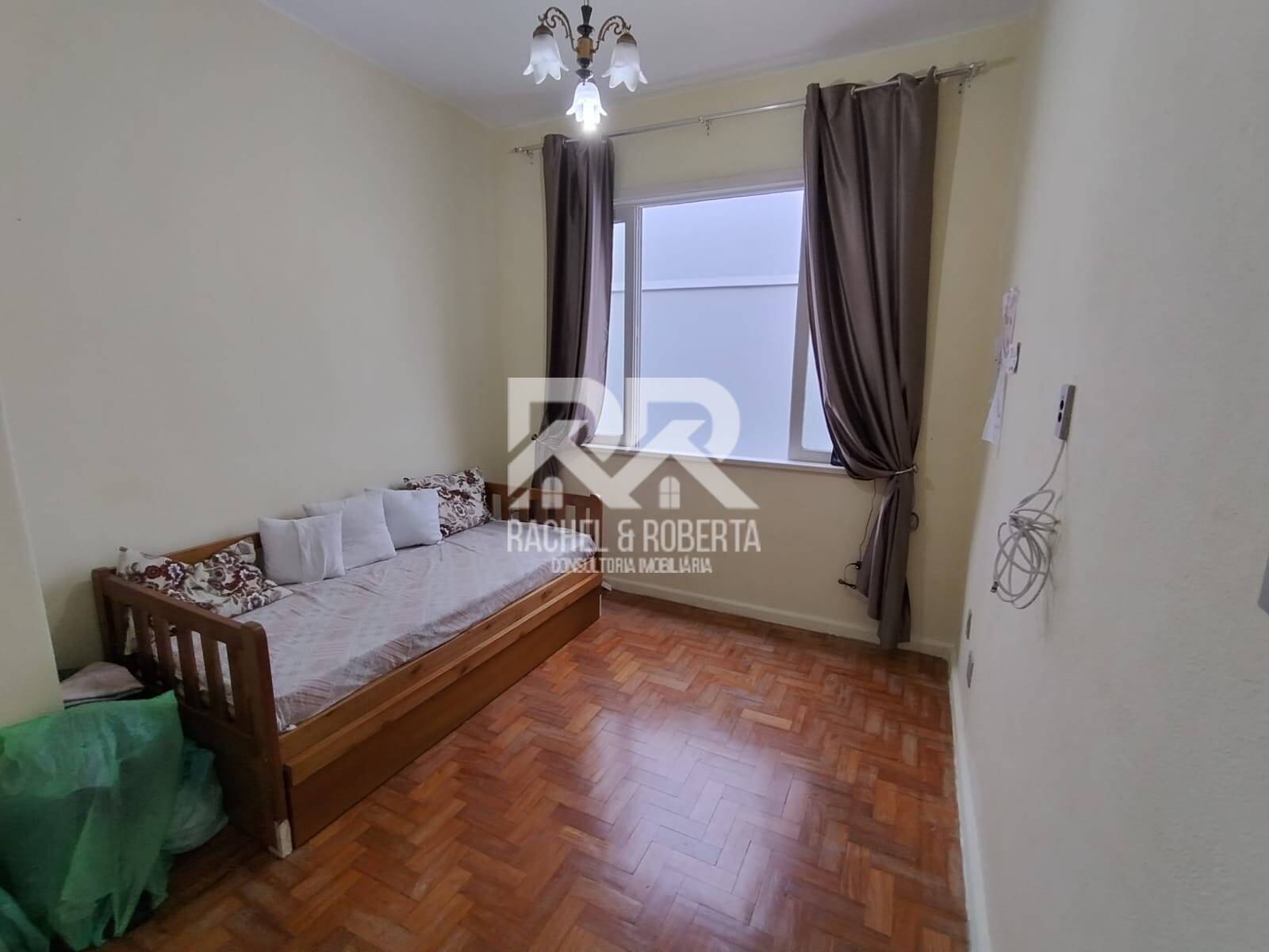 Apartamento, 1 quarto, 31 m² - Foto 1