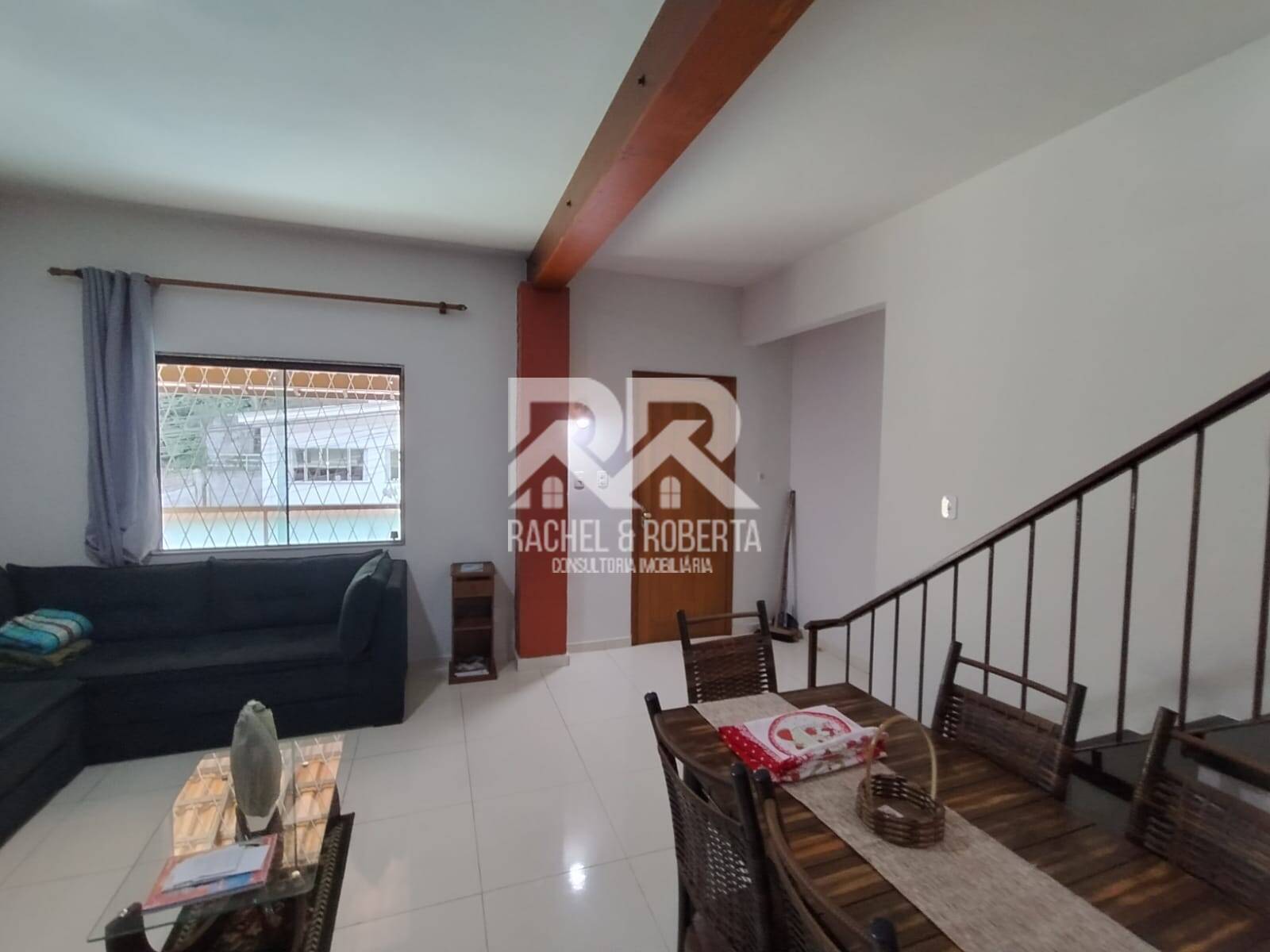 Casa, 5 quartos, 113 m² - Foto 1