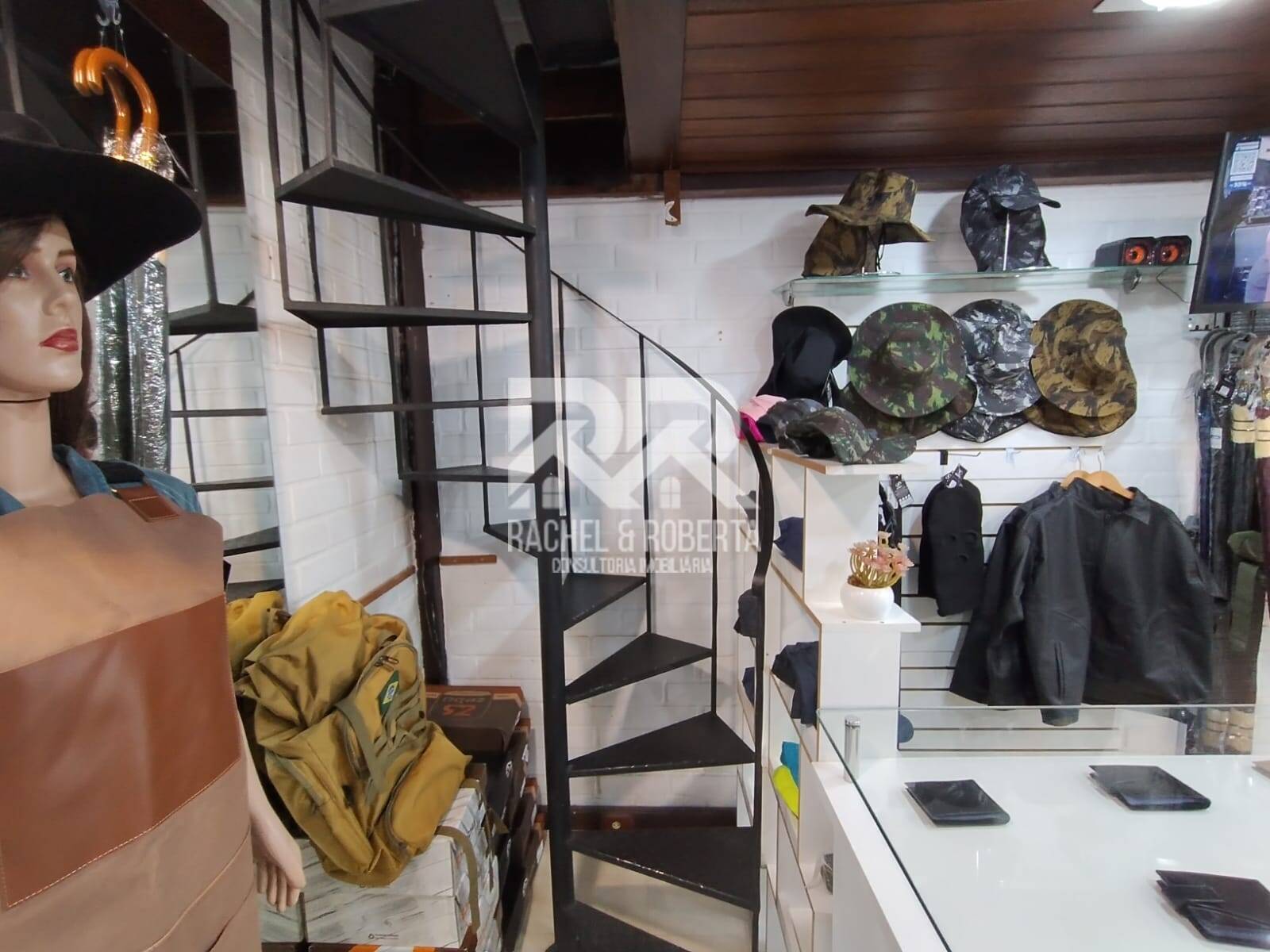 Loja-Salão, 38 m² - Foto 6