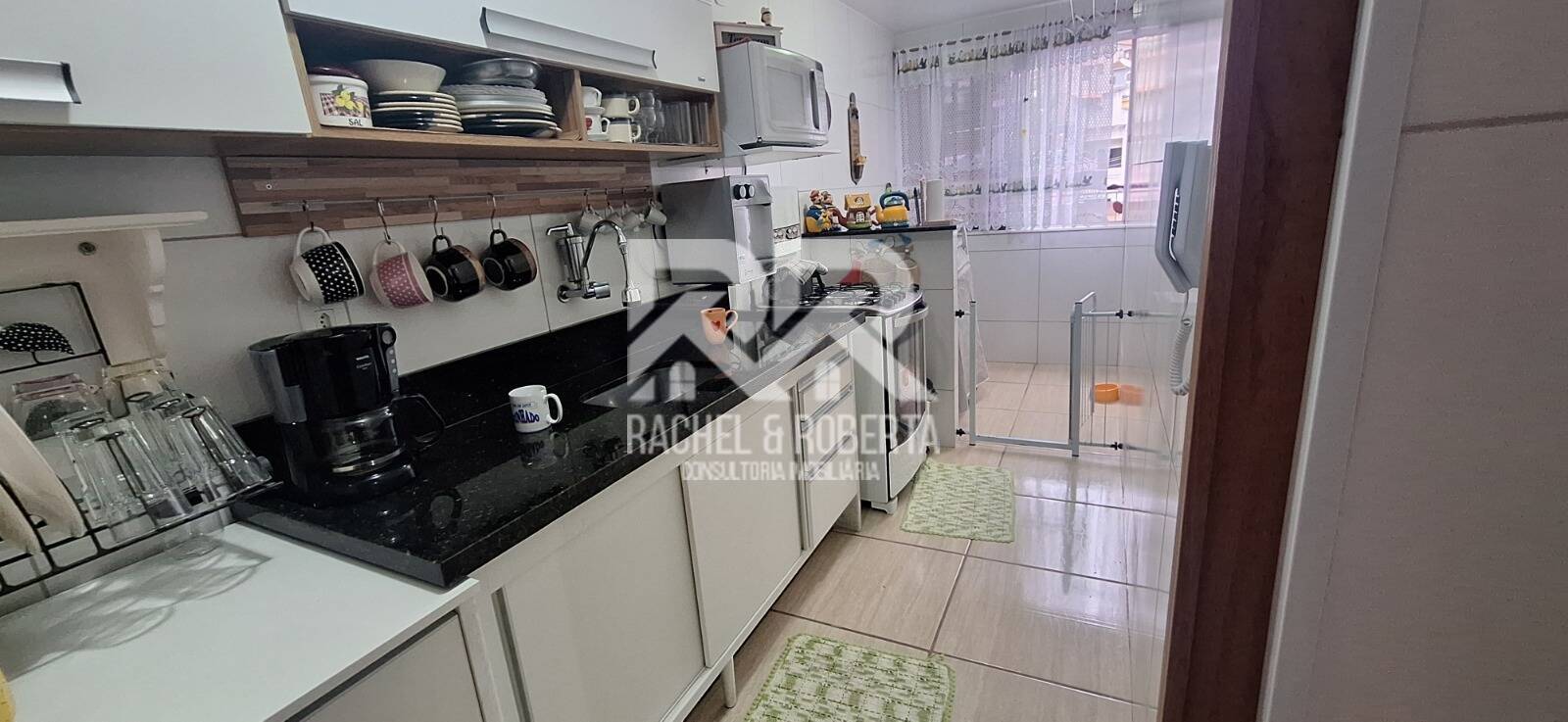 Apartamento, 2 quartos, 59 m² - Foto 4