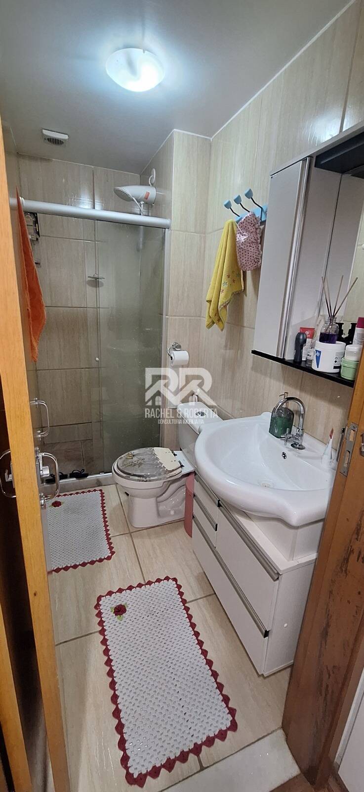 Apartamento, 2 quartos, 59 m² - Foto 8
