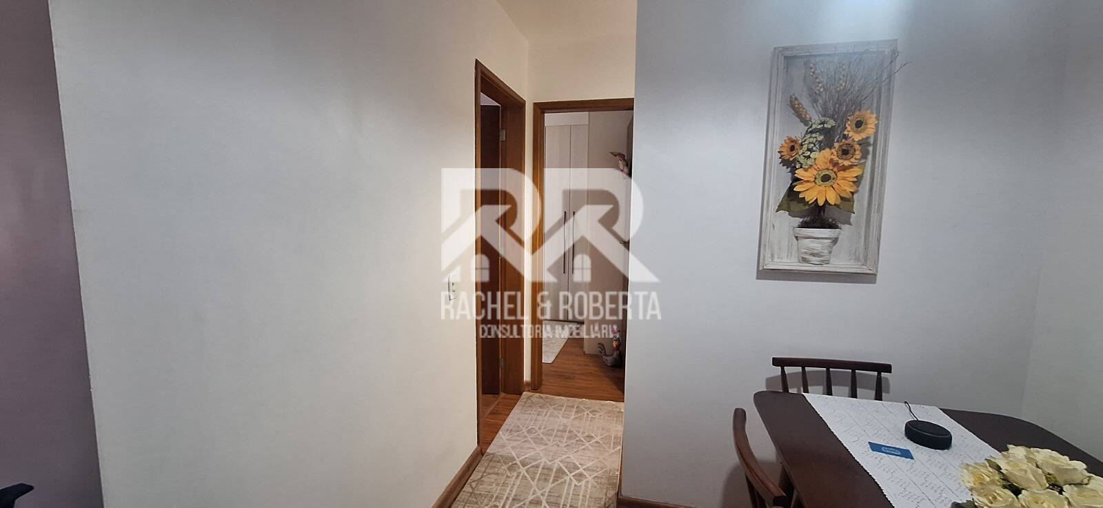 Apartamento, 2 quartos, 59 m² - Foto 2