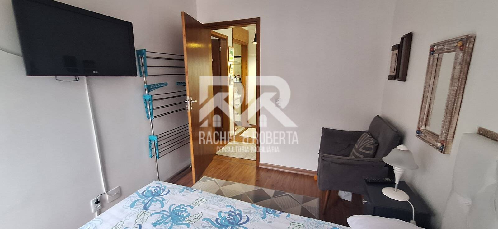 Apartamento, 2 quartos, 59 m² - Foto 11