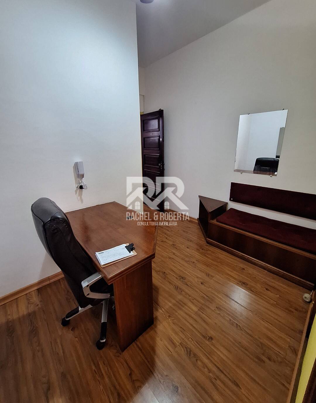 Sala-Conjunto, 23 m² - Foto 1