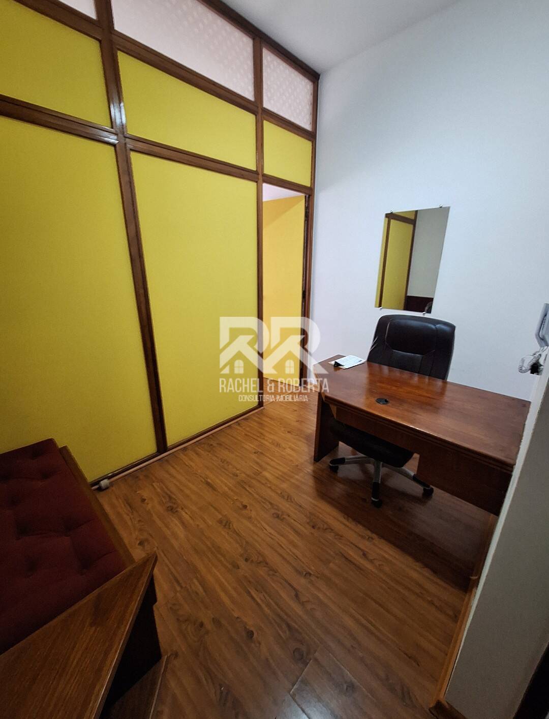 Sala-Conjunto, 23 m² - Foto 2