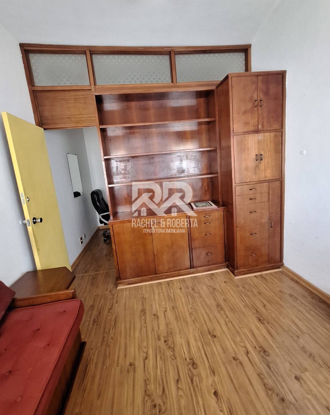 Sala-Conjunto, 23 m² - Foto 4