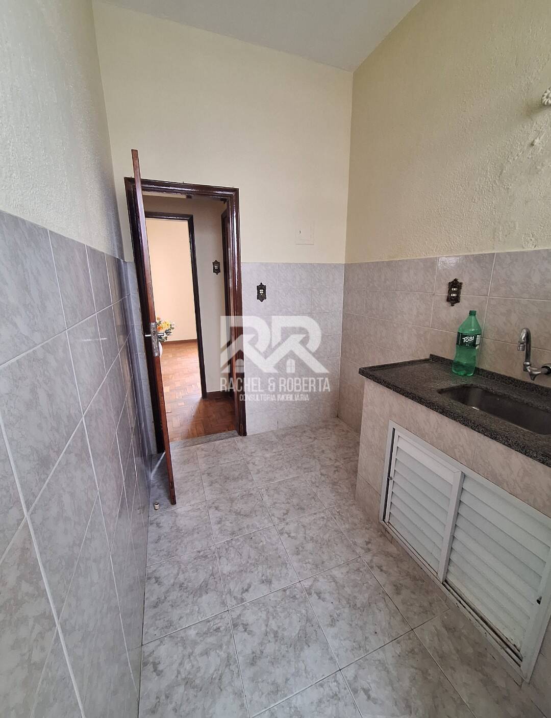 Apartamento, 1 quarto, 35 m² - Foto 3