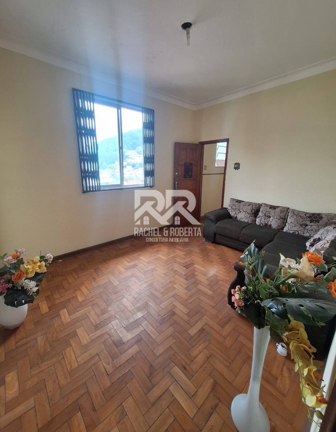 Apartamento, 1 quarto, 35 m² - Foto 5