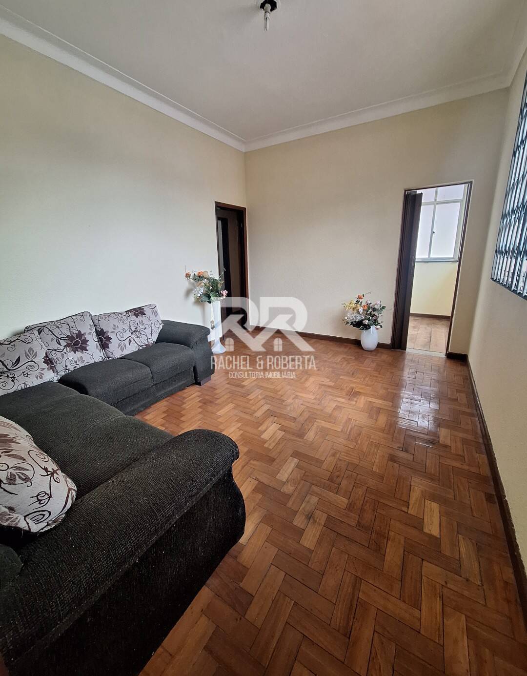 Apartamento, 1 quarto, 35 m² - Foto 1
