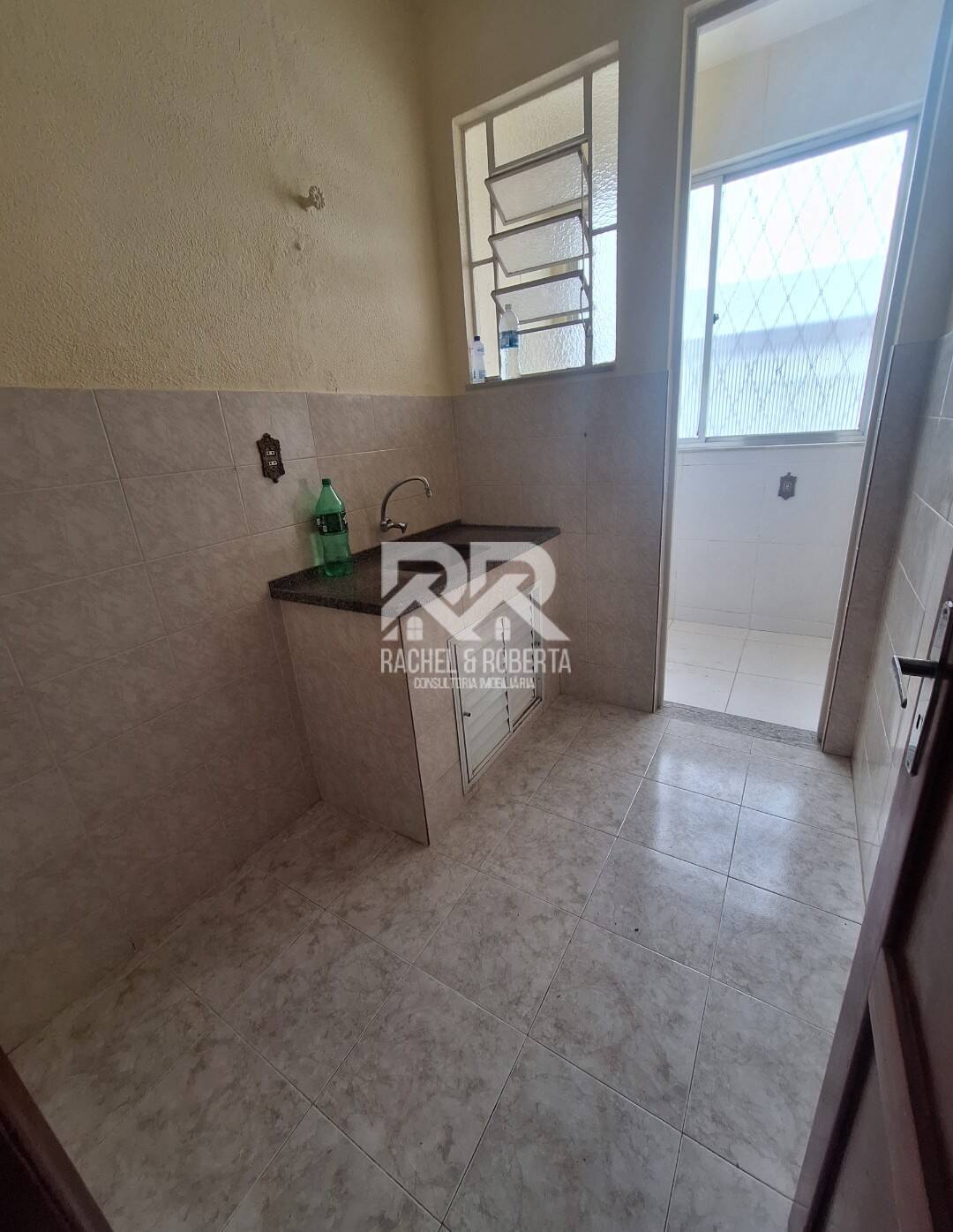 Apartamento, 1 quarto, 35 m² - Foto 6