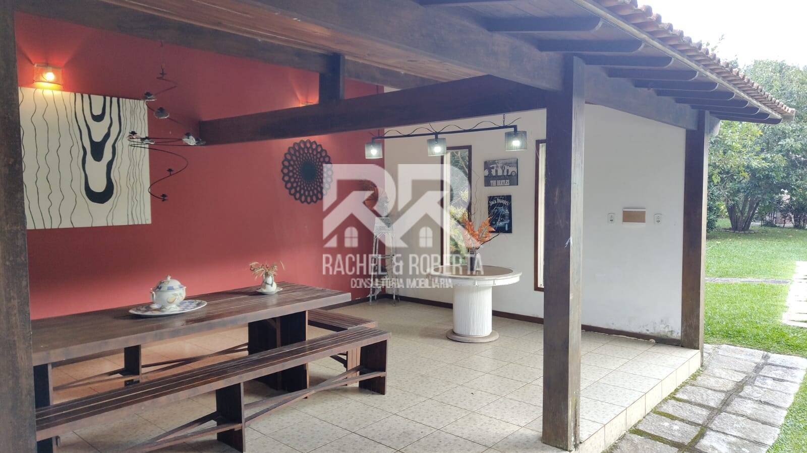 Casa, 6 quartos, 970 m² - Foto 25