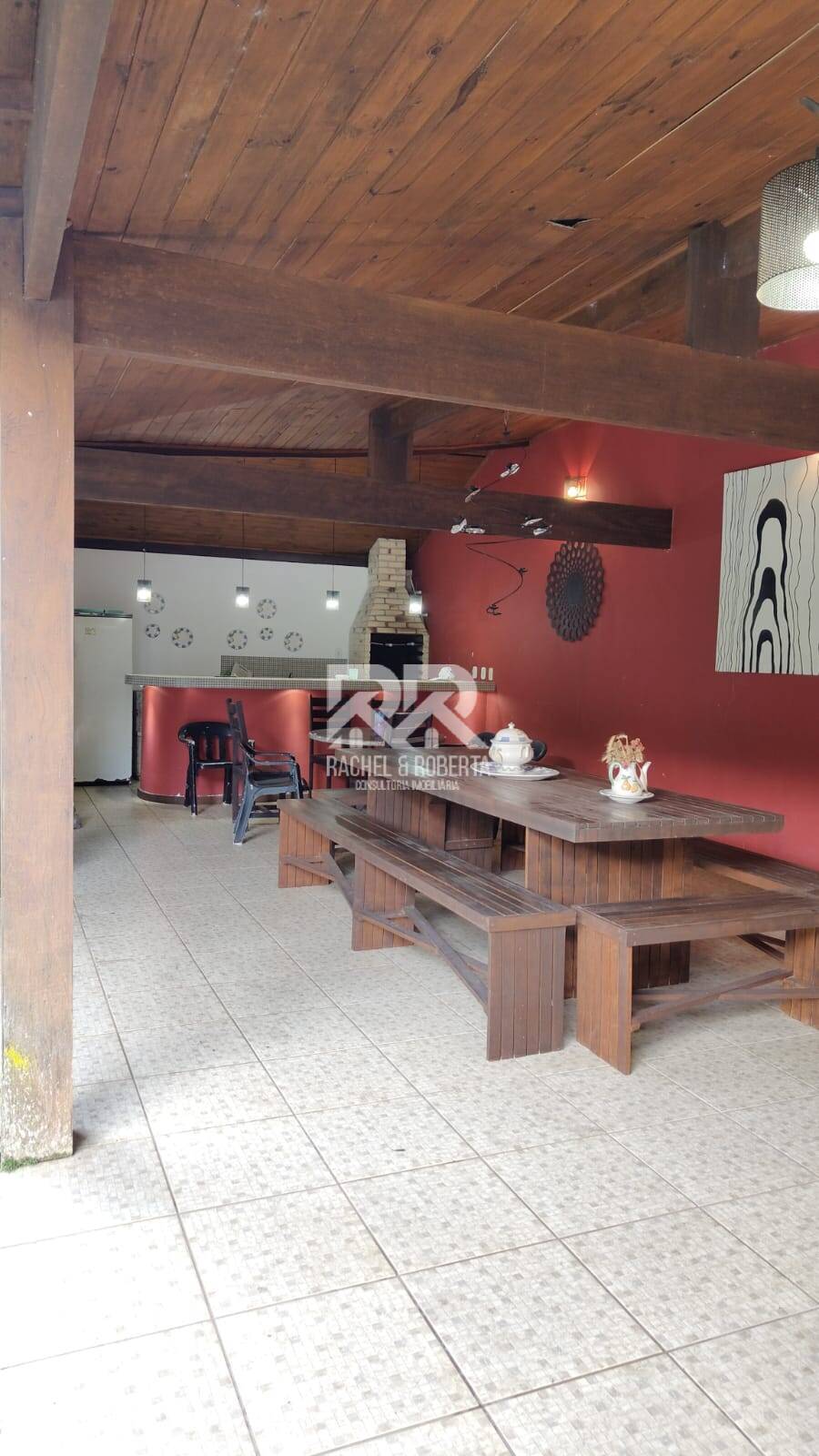 Casa, 6 quartos, 970 m² - Foto 32