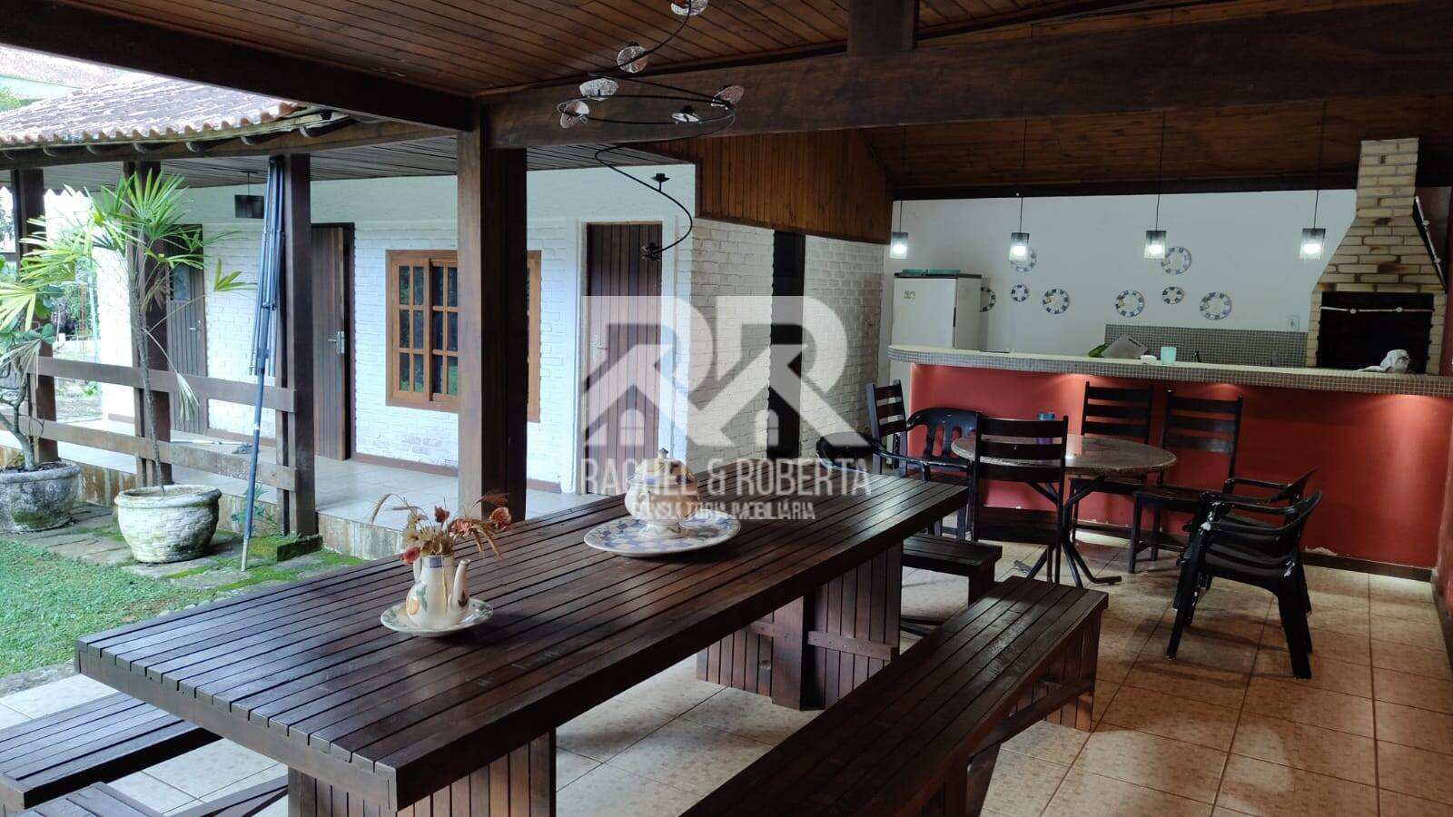 Casa, 6 quartos, 970 m² - Foto 31
