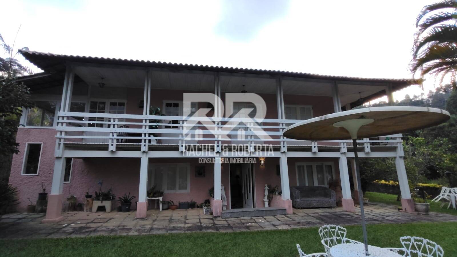 Casa, 6 quartos, 970 m² - Foto 38