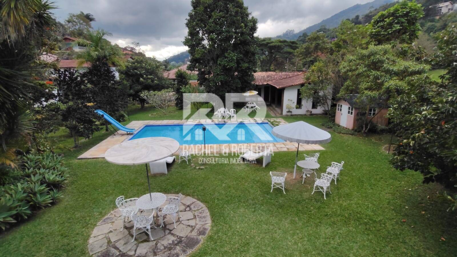 Casa, 6 quartos, 970 m² - Foto 9