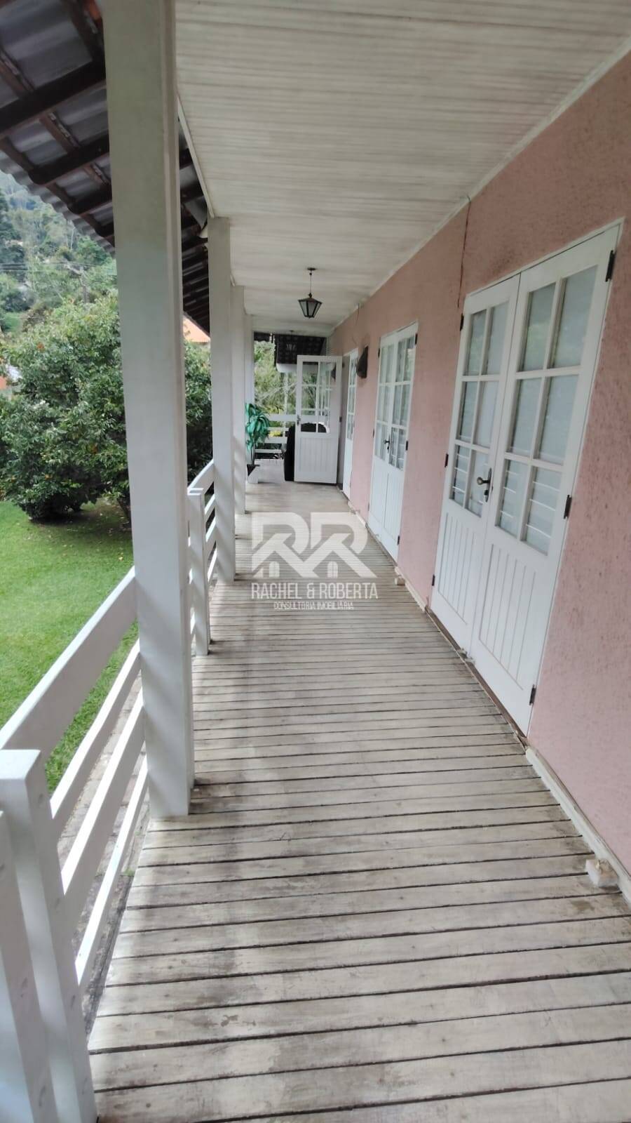 Casa, 6 quartos, 970 m² - Foto 42