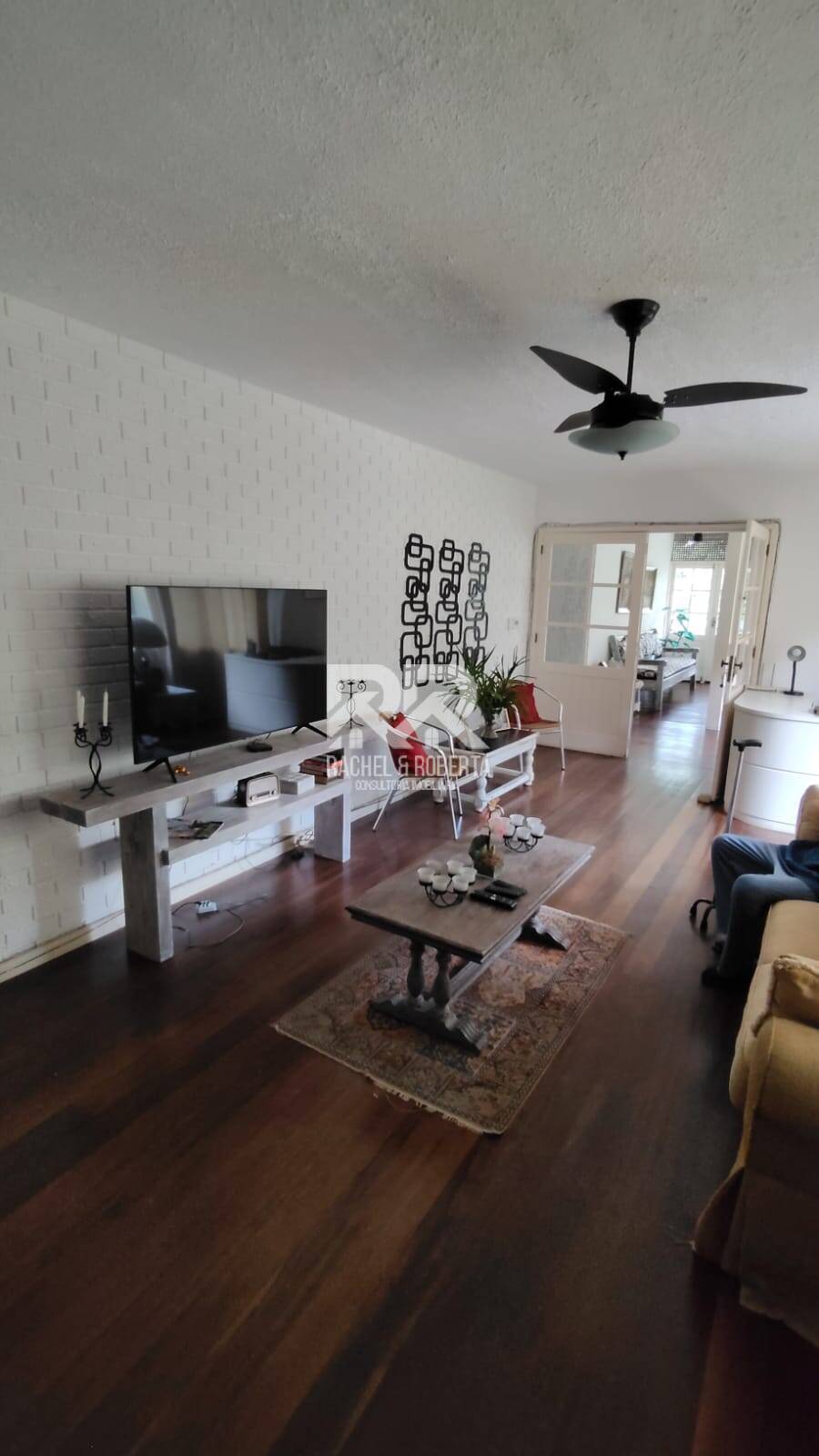 Casa, 6 quartos, 970 m² - Foto 2