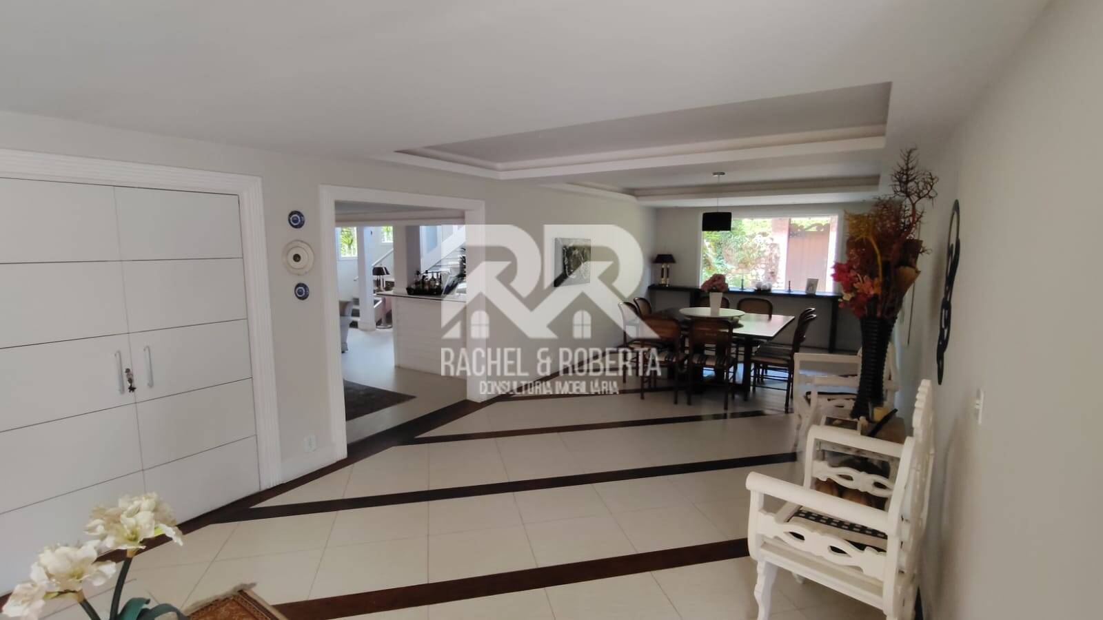 Casa, 6 quartos, 970 m² - Foto 3