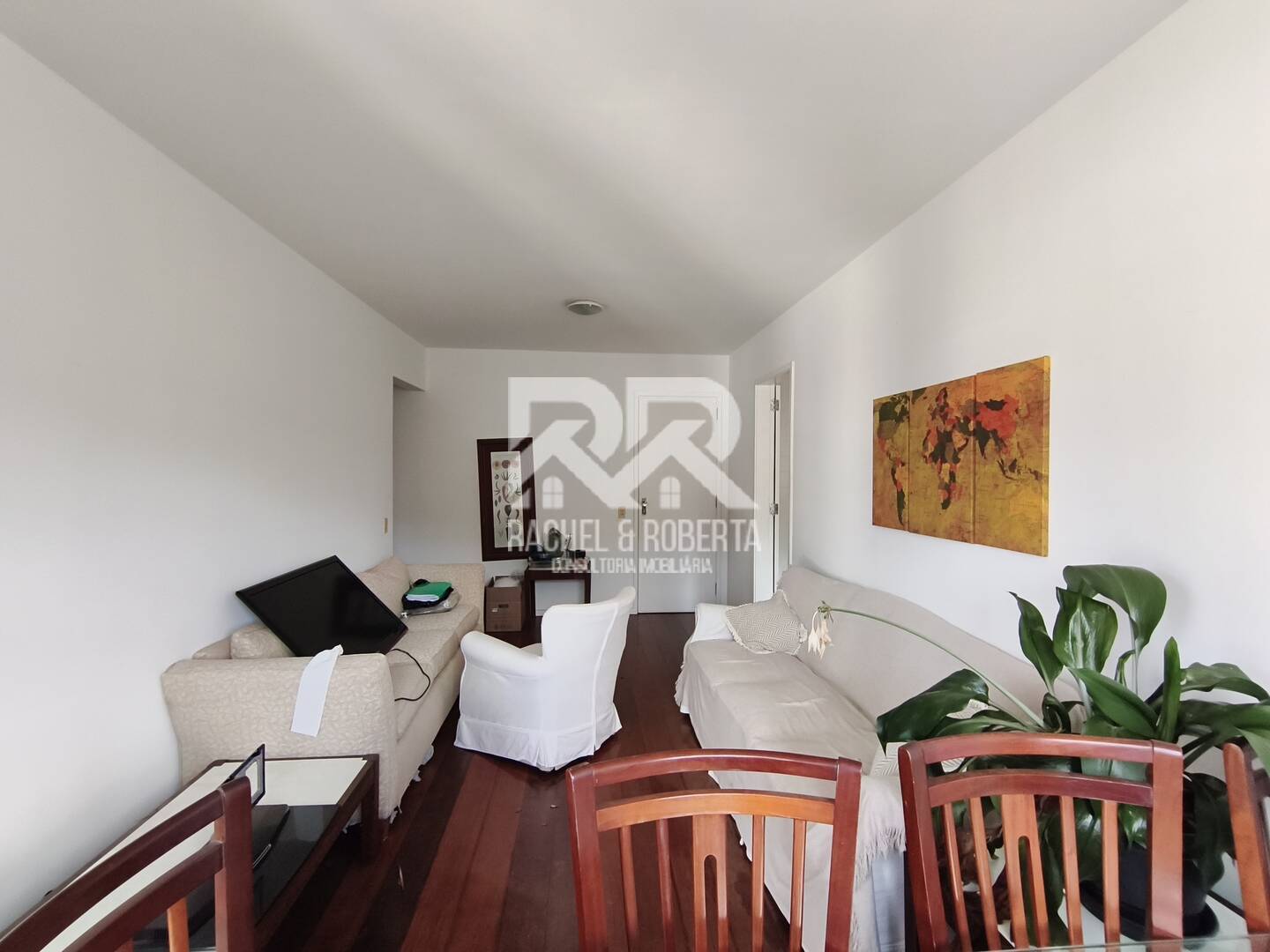 Apartamento, 2 quartos, 67 m² - Foto 2