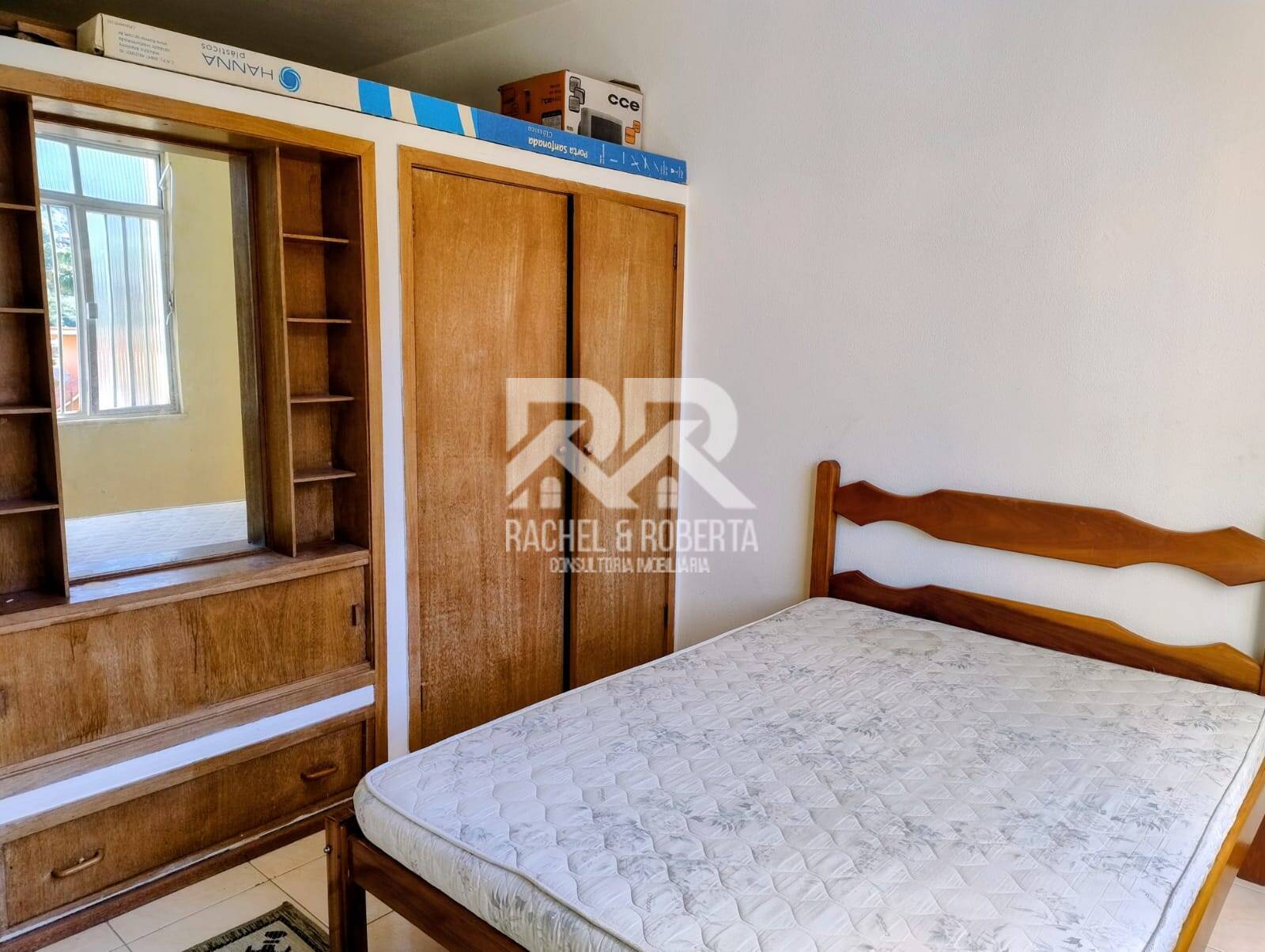 Apartamento, 1 quarto, 30 m² - Foto 5