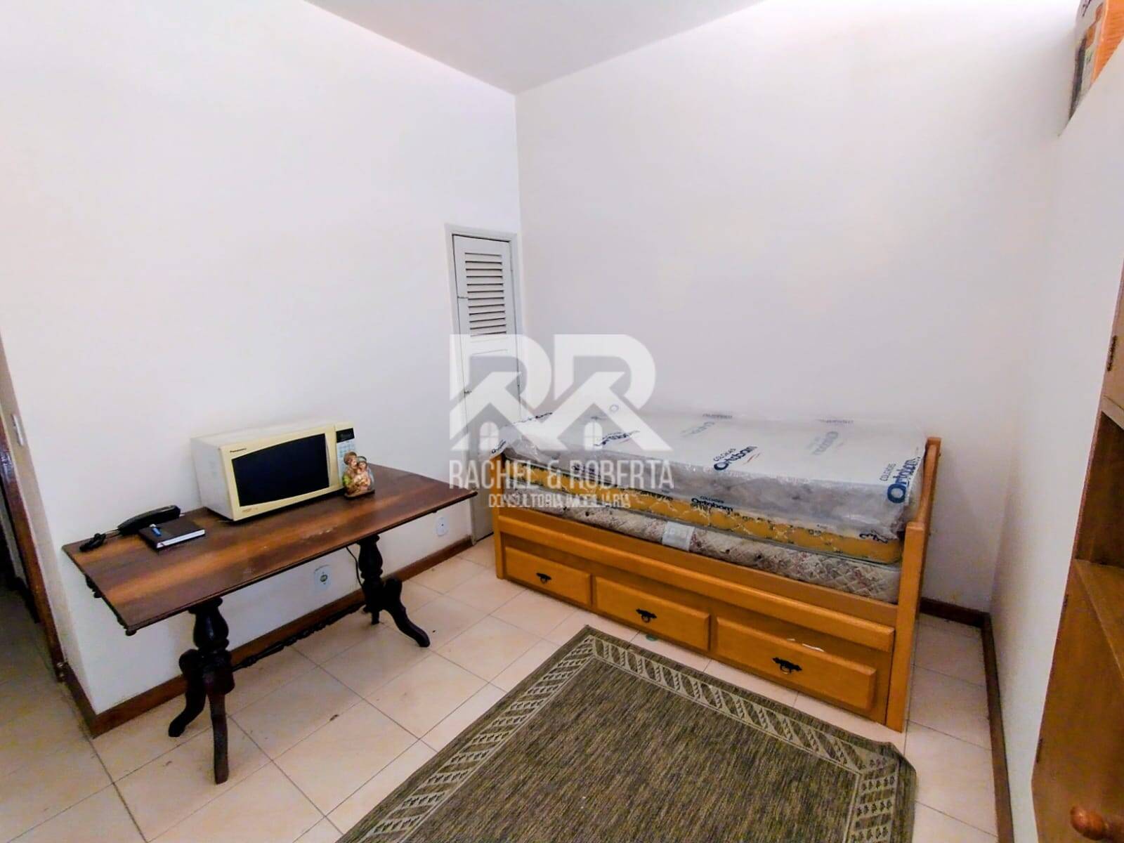 Apartamento, 1 quarto, 30 m² - Foto 1