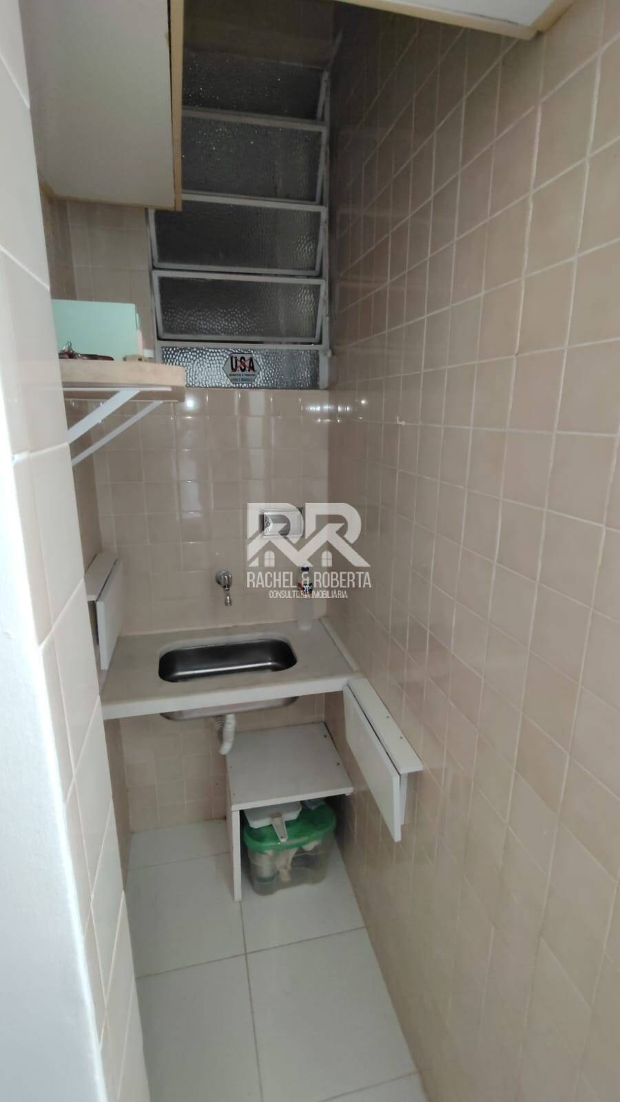 Apartamento, 1 quarto, 15 m² - Foto 5