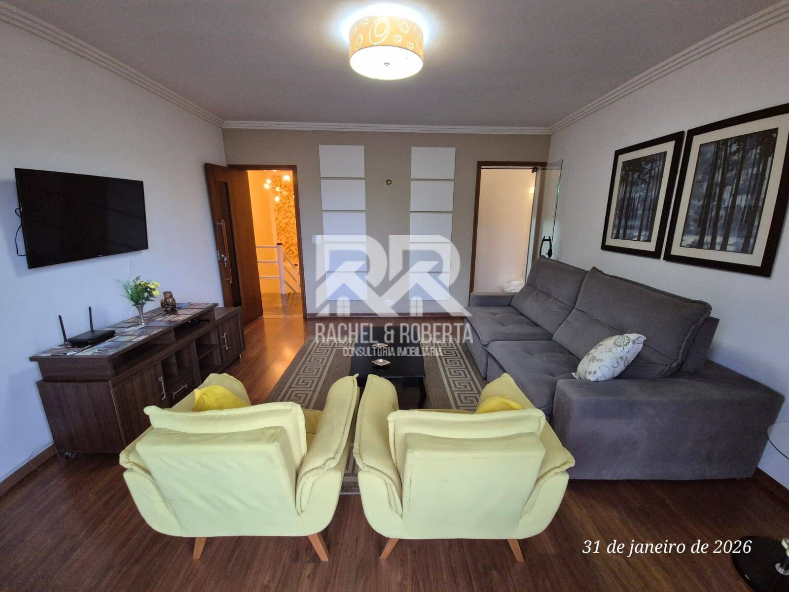 Casa de Condomínio, 3 quartos - Foto 40