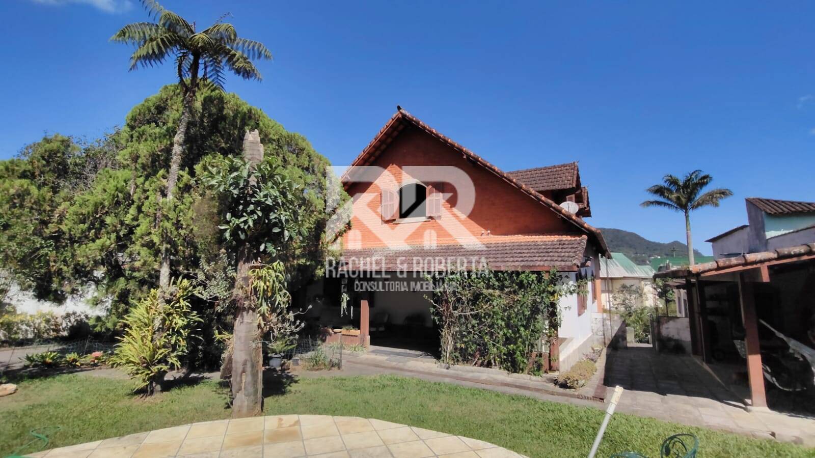 Casa, 4 quartos, 289 m² - Foto 3
