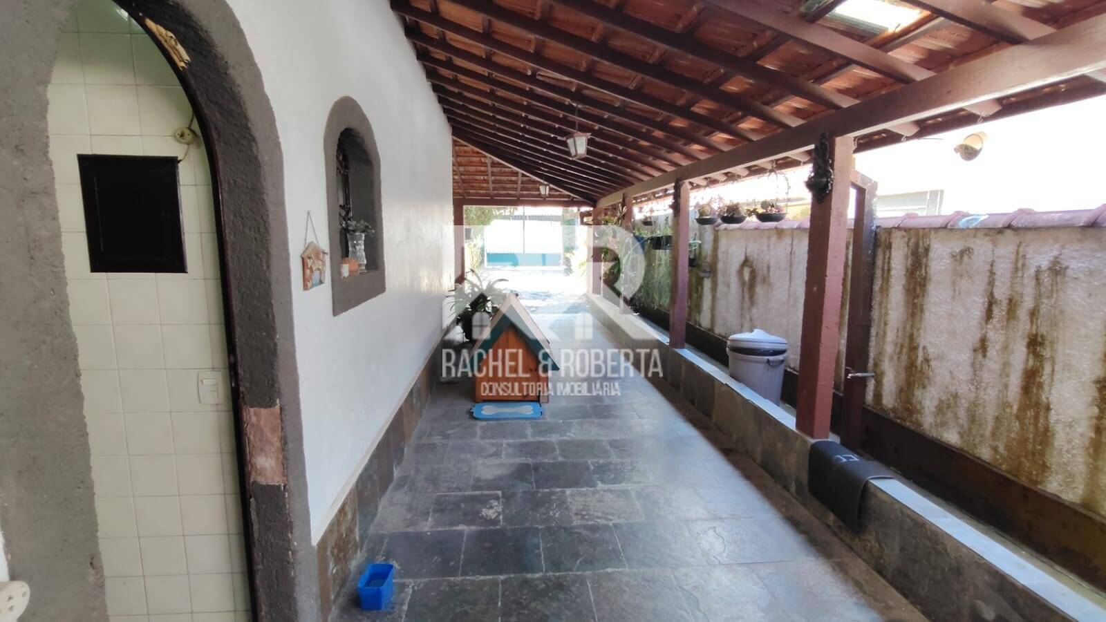 Casa, 4 quartos, 289 m² - Foto 9