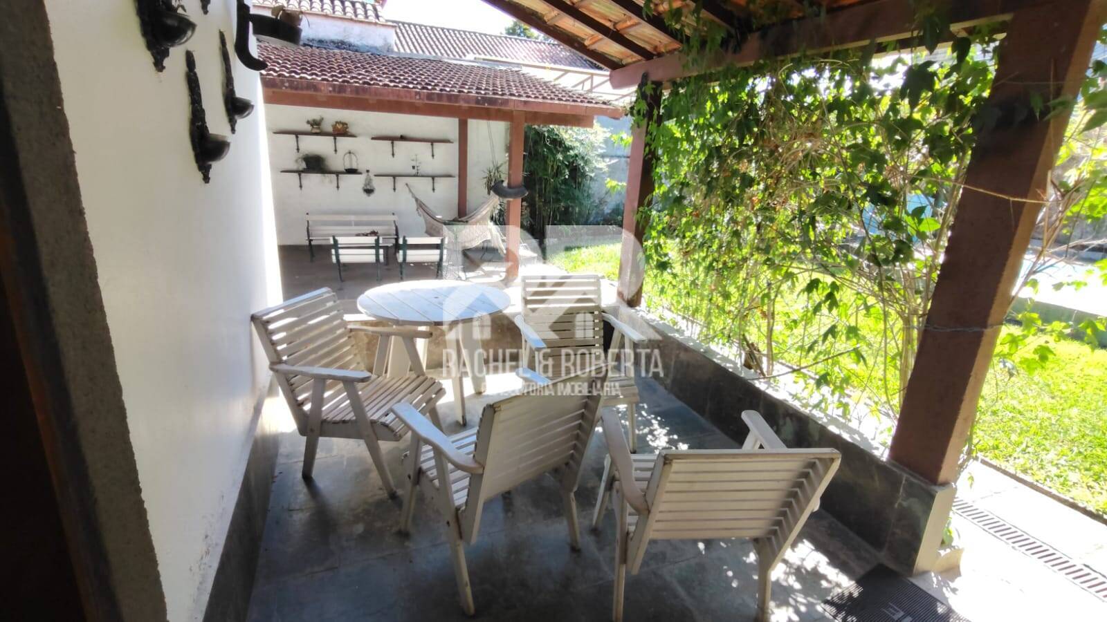 Casa, 4 quartos, 289 m² - Foto 36