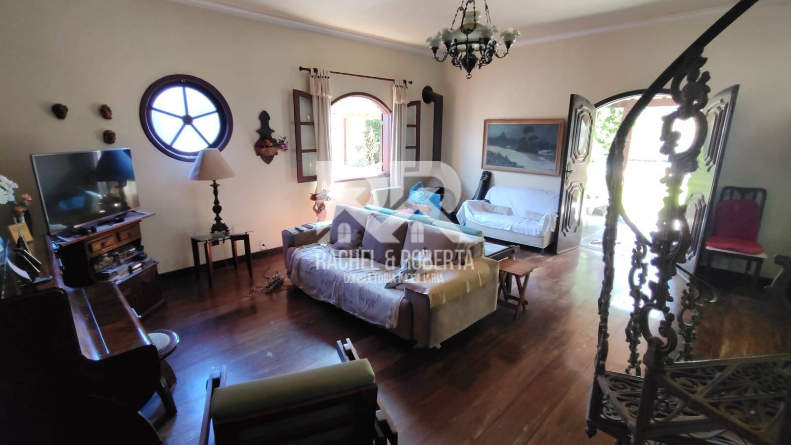Casa, 4 quartos, 289 m² - Foto 63