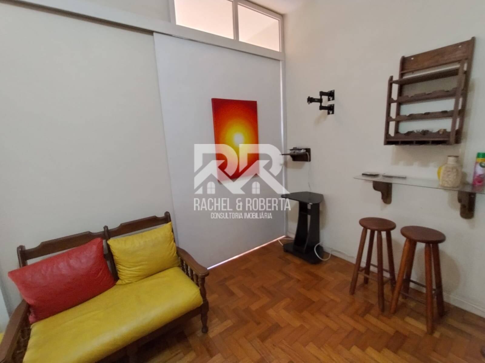 Apartamento, 1 quarto, 36 m² - Foto 8