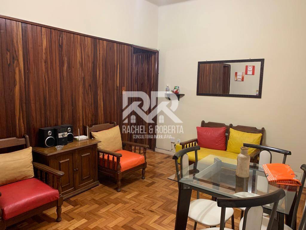 Apartamento, 1 quarto, 36 m² - Foto 5