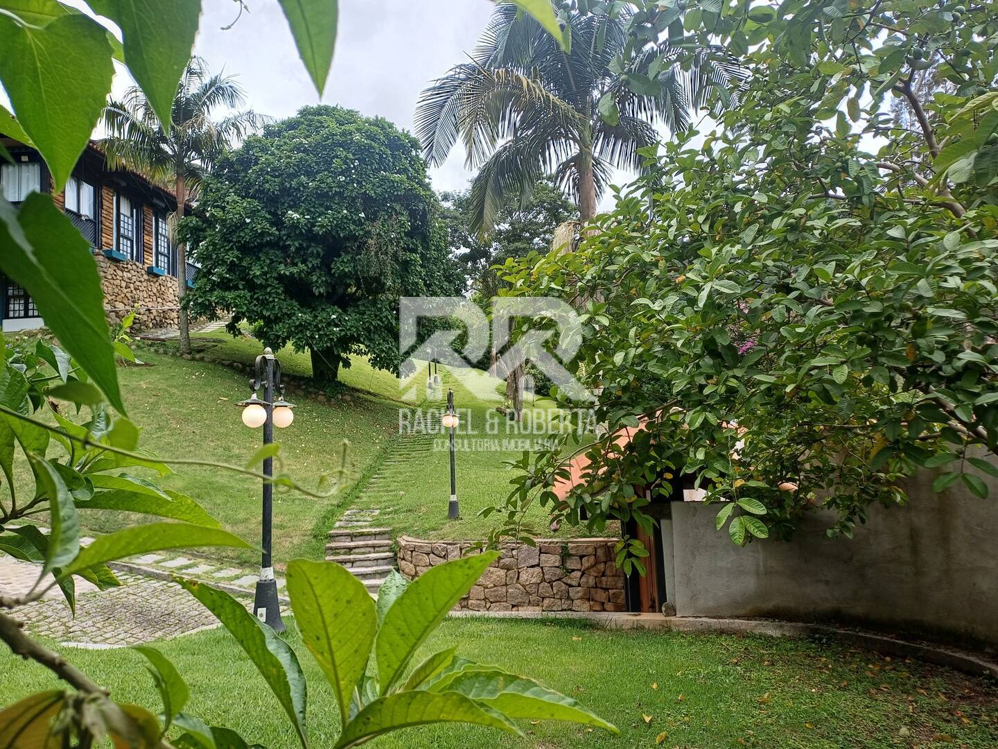 Casa, 10 quartos, 6000 m² - Foto 38