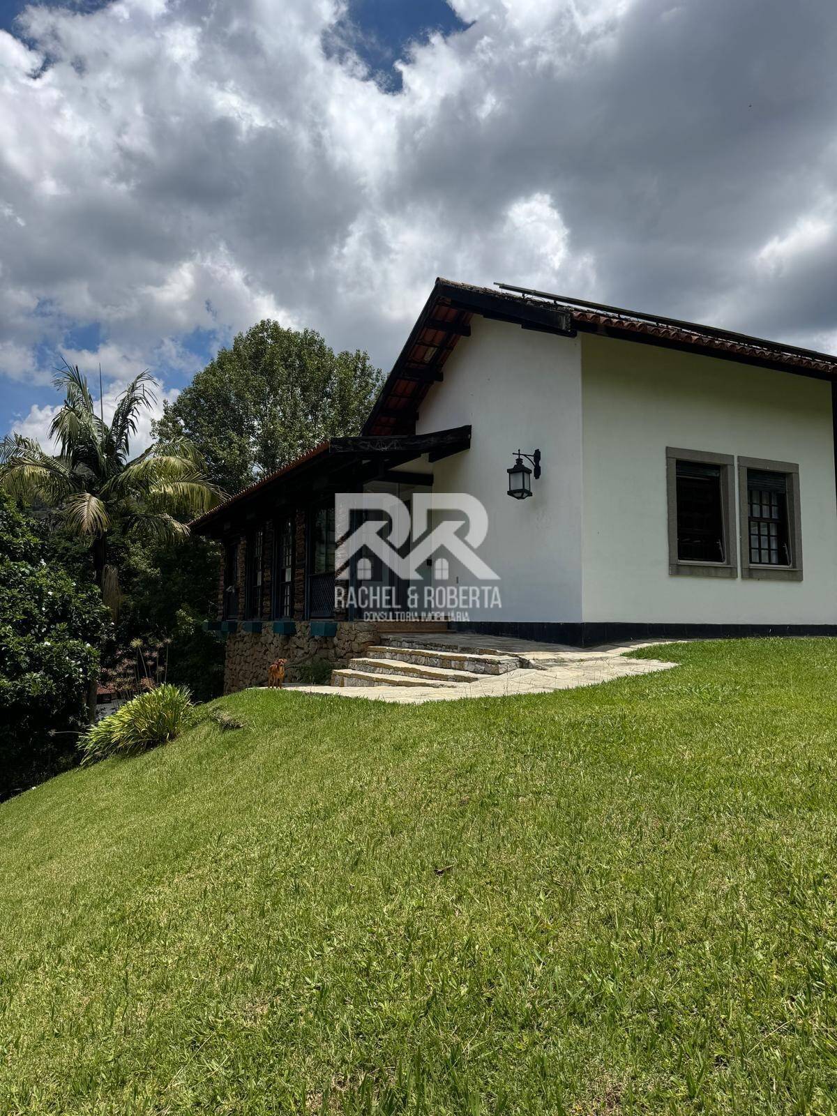 Casa, 10 quartos, 6000 m² - Foto 15